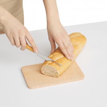 Доска для резки WOODEN EDGE NTEU7-620406