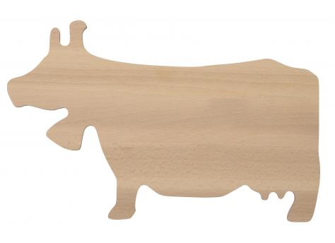 Разделочная доска из бука WOODEN RINDY NTEU7-93244