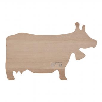 Разделочная доска из бука WOODEN RINDY NTEU7-93244