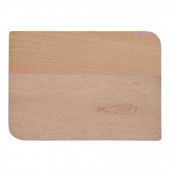 Доска для резки WOODEN BREAK NTEU7-622548