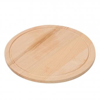 Разделочная доска WOODEN CIRCLE NTEU7-589247