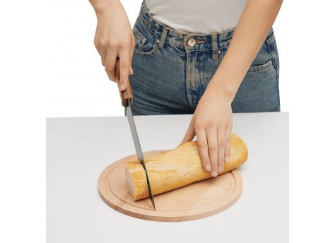 Разделочная доска WOODEN CIRCLE NTEU7-589247