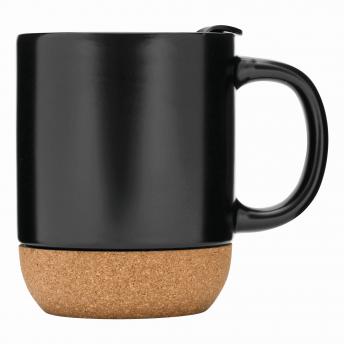 Кружка с пробковым дном DAY & NIGHT NTEU7-165839