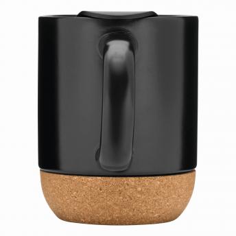 Кружка с пробковым дном DAY & NIGHT NTEU7-165839