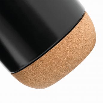 Кружка с пробковым дном DAY & NIGHT NTEU7-165839