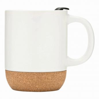 Кружка с пробковым дном DAY & NIGHT NTEU7-165840