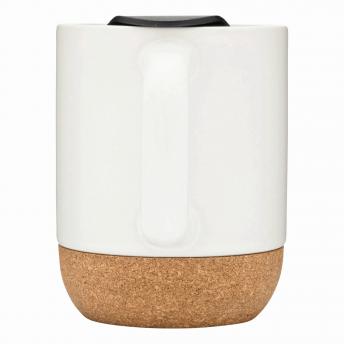 Кружка с пробковым дном DAY & NIGHT NTEU7-165840