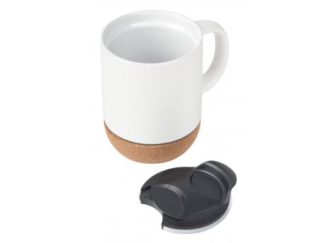Кружка с пробковым дном DAY & NIGHT NTEU7-165840