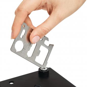 Многофункциональная карта POCKET CARD NTEU7-622550