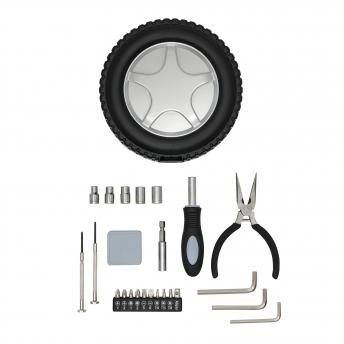 Набор инструментов COMPACTY NTEU7-589333