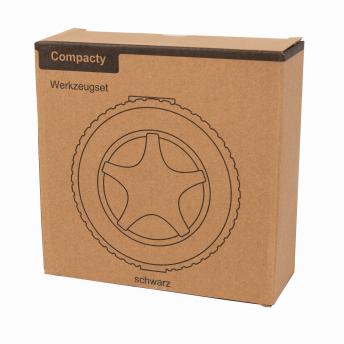 Набор инструментов COMPACTY NTEU7-589333