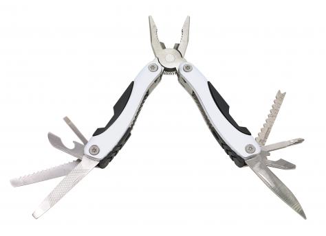 Многофункциональный инструмент BIG PLIERS, серебристый NTEU7-94202