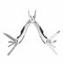 Многофункциональный инструмент BIG PLIERS, серебристый NTEU7-94202