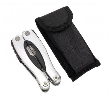 Многофункциональный инструмент BIG PLIERS, серебристый NTEU7-94202