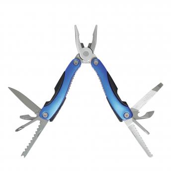 Многофункциональный инструмент BIG PLIERS, синий NTEU7-94203