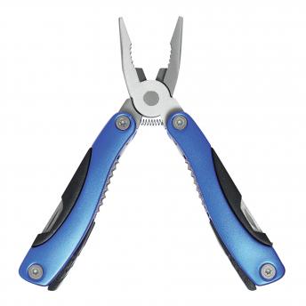 Многофункциональный инструмент BIG PLIERS, синий NTEU7-94203