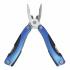 Многофункциональный инструмент BIG PLIERS, синий NTEU7-94203