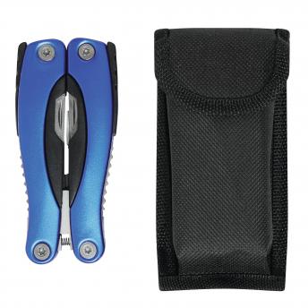 Многофункциональный инструмент BIG PLIERS, синий NTEU7-94203