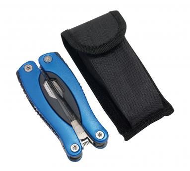 Многофункциональный инструмент BIG PLIERS, синий NTEU7-94203