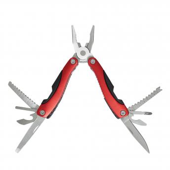 Многофункциональный инструмент BIG PLIERS, красный NTEU7-94204