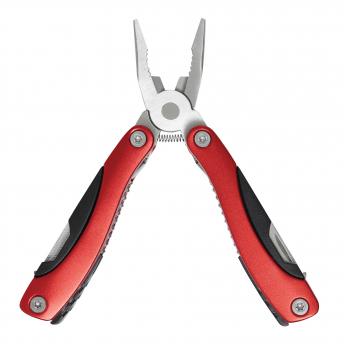 Многофункциональный инструмент BIG PLIERS, красный NTEU7-94204