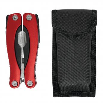 Многофункциональный инструмент BIG PLIERS, красный NTEU7-94204