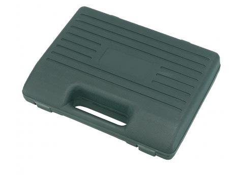 Набор инструментов MASTERKIT, 42 предмета, черный, красный NTEU7-93440