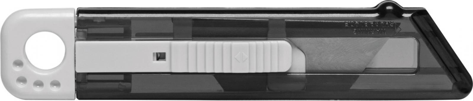 Канцелярский нож SLIDE IT, антрацитовый NTEU7-501131