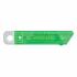 Режущий нож SLIDE IT, зеленый NTEU7-481352
