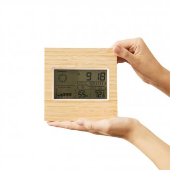 Метеостанция FORECAST NTEU7-622553