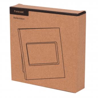 Метеостанция FORECAST NTEU7-622553