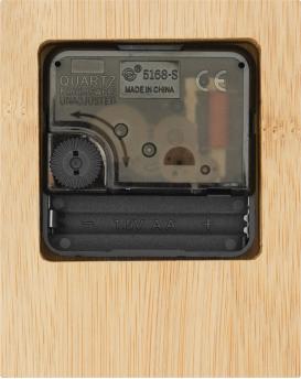 Часы настольные EXPRESSION NTEU7-589266