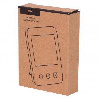 Метеостанция Weather station MIX NTEU7-622554