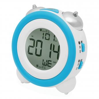 Будильник MODERN RETRO NTEU7-622555