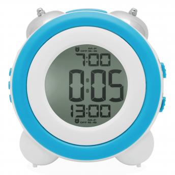 Будильник MODERN RETRO NTEU7-622555