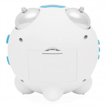 Будильник MODERN RETRO NTEU7-622555