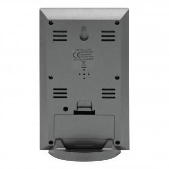 Метеостанция SUNNY TIMES, серый, серебристый NTEU7-94214