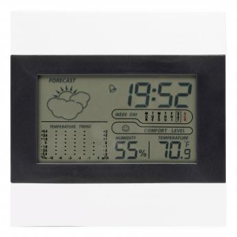 Метеостанция SHINY DAY NTEU7-620417