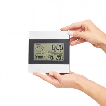 Метеостанция SHINY DAY NTEU7-620417