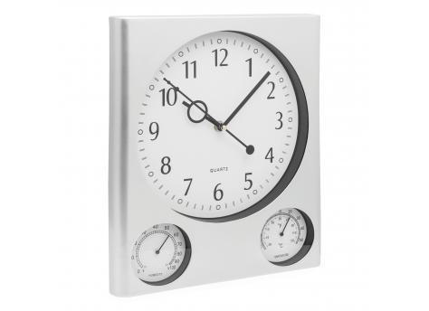 Настенные часы SATURN NTEU7-620426