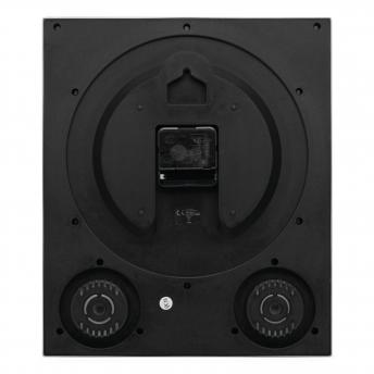 Настенные часы SATURN NTEU7-620426