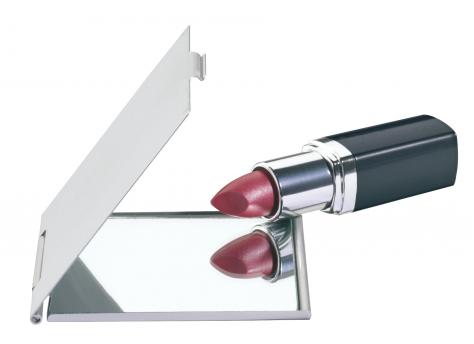 Зеркало DONNA из алюминия NTEU7-95284