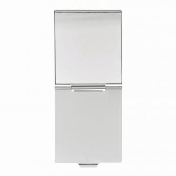 Зеркало DONNA из алюминия NTEU7-95284