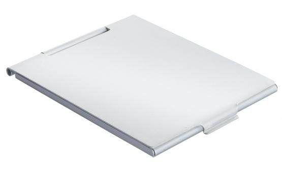 Зеркало DONNA из алюминия NTEU7-95284