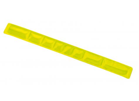 Эластичный карабин SEE YOU, желтый NTEU7-93554