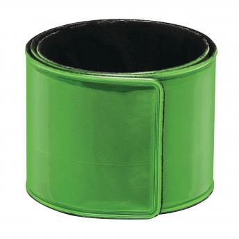 Эластичный карабин SEE YOU, зеленый NTEU7-93564