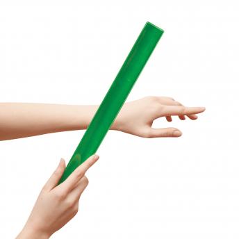 Эластичный карабин SEE YOU, зеленый NTEU7-93564