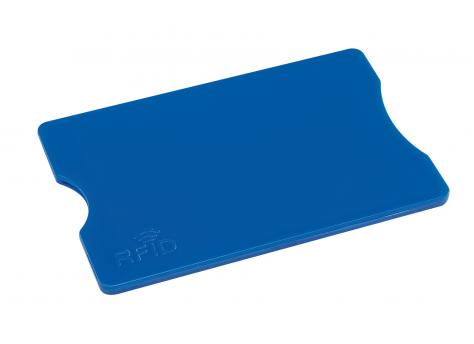Картхолдер PROTECTOR, синий NTEU7-93773