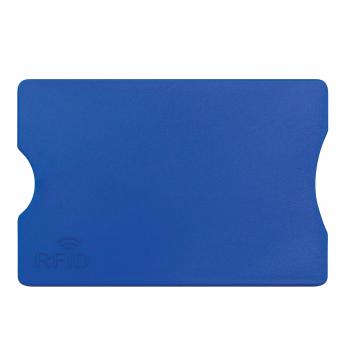 Картхолдер PROTECTOR, синий NTEU7-93773