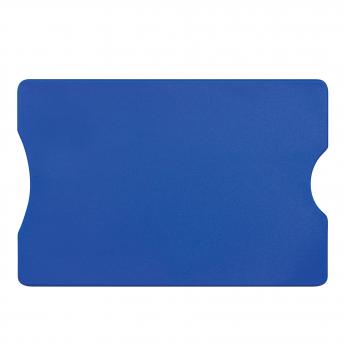 Картхолдер PROTECTOR, синий NTEU7-93773